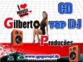 CD Top Dj's Eletro House